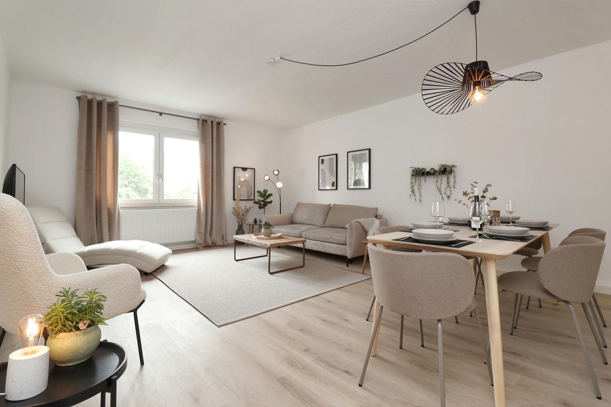 Design Am Rhein - Traumlage Rheinufer I Kueche I Oeffentl Parkplaetze Apartment Bingen am Rhein Bagian luar foto