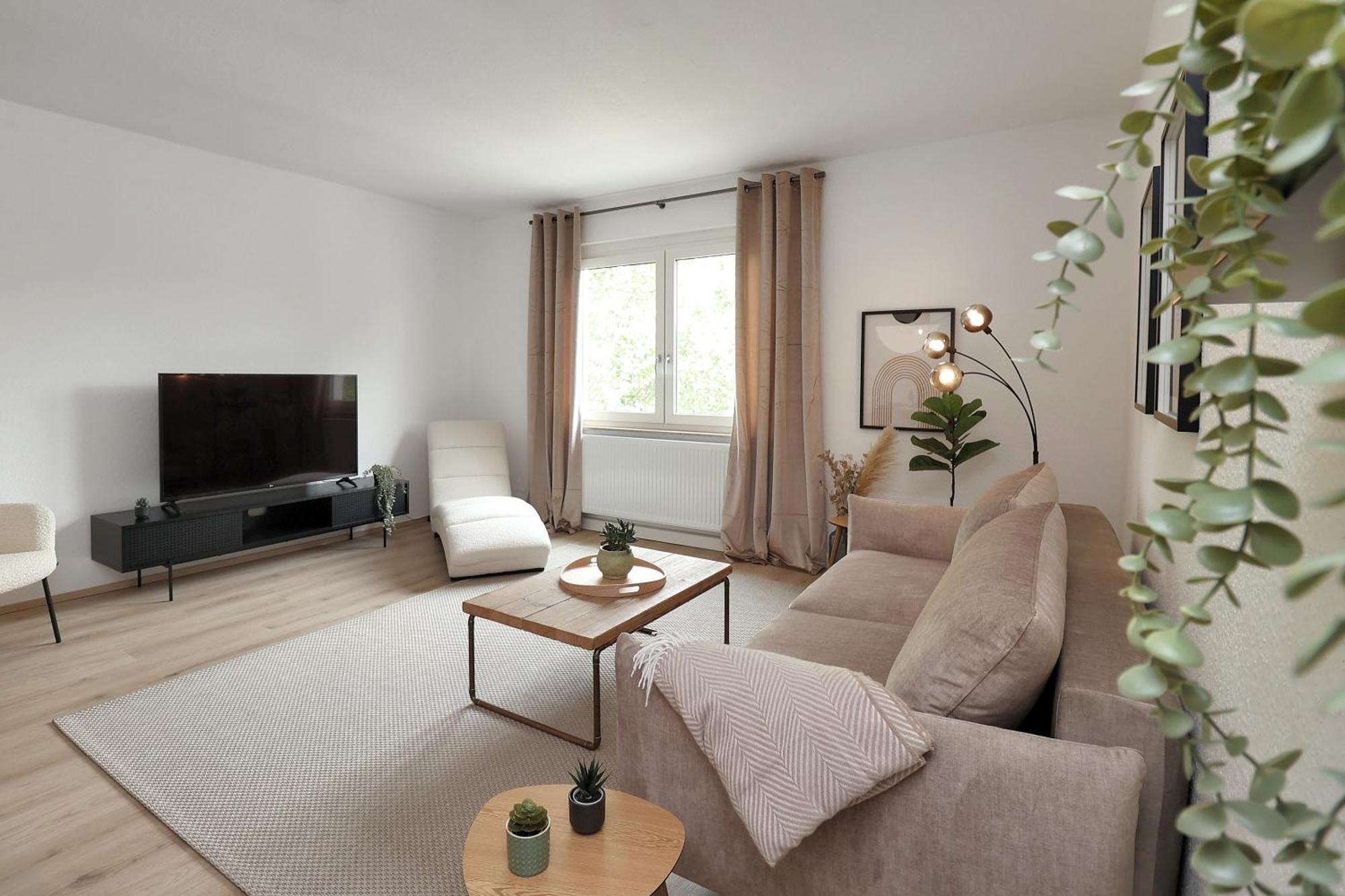 Design Am Rhein - Traumlage Rheinufer I Kueche I Oeffentl Parkplaetze Apartment Bingen am Rhein Bagian luar foto