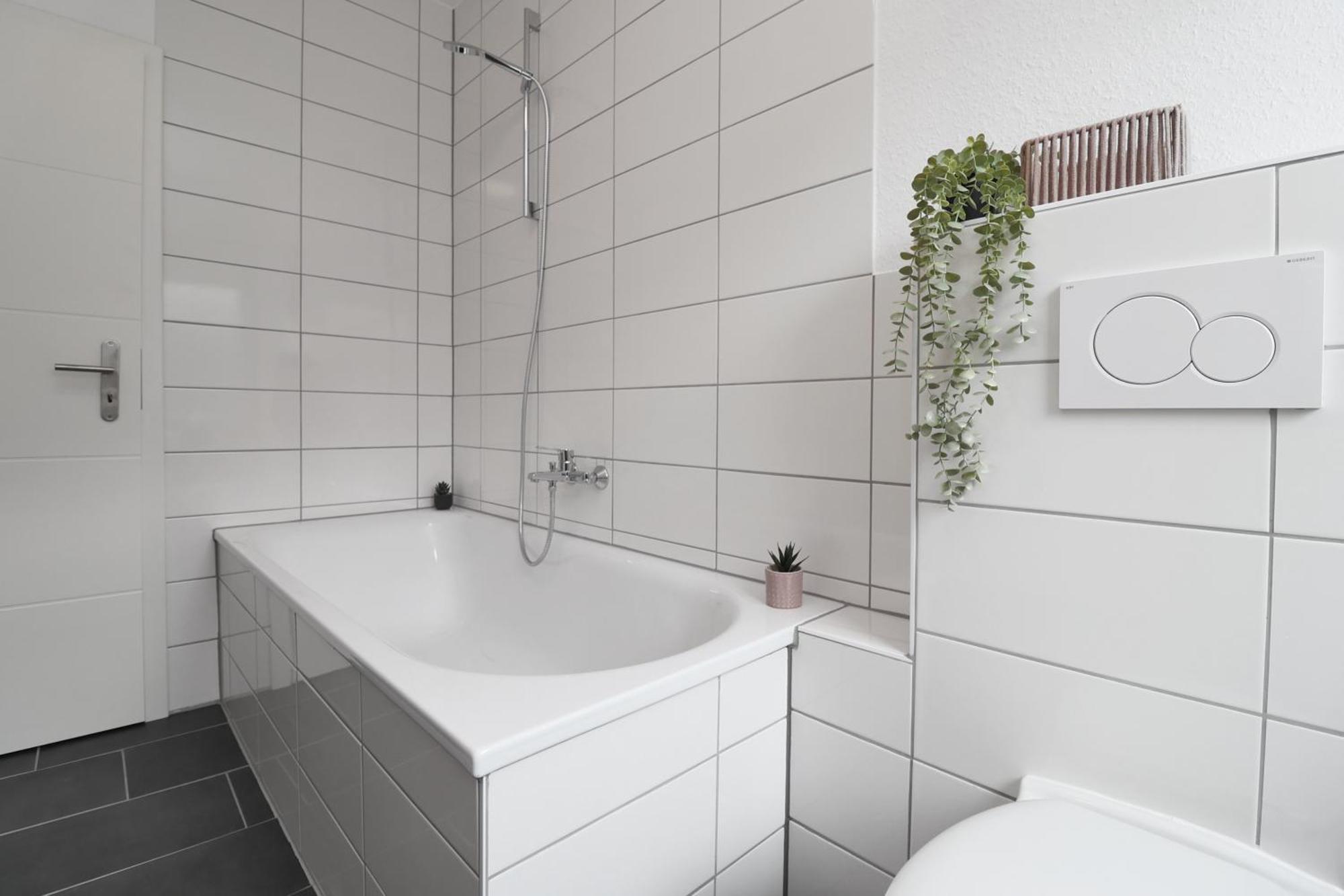 Design Am Rhein - Traumlage Rheinufer I Kueche I Oeffentl Parkplaetze Apartment Bingen am Rhein Bagian luar foto